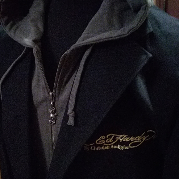 Jacket - Picture 4 of 5